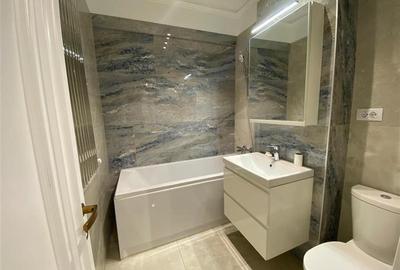 Apartament cu 3 camere decomandat, mobilat în Tătărași - 9