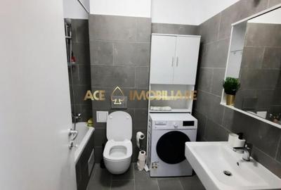 Garsonieră semidecomandată, mobilată în Chitila - 4