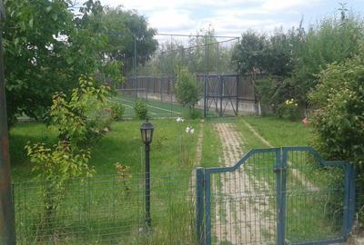 Proprietate imobiliara - Casa si teren Moara Vlasiei, Jud. Ilfov - 3