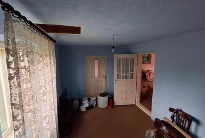 Casa Moraresti 3 camere parter si teren stradal intravilan 6522 mp - 11
