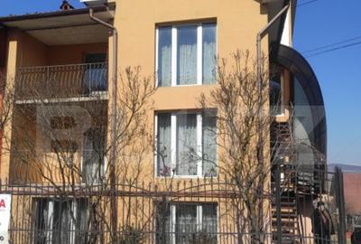 Casa cu 6 camere, 270 mp , 375 mp teren, zona Valea Ghinzii - 2