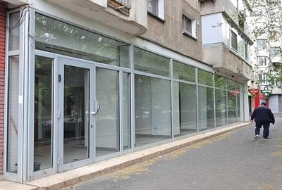 Spațiu comercial, de 210 mp, în Crângași - 1