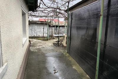 Casă cu 5 camere cu Teren 490 Mp în Tomis Plus - 6