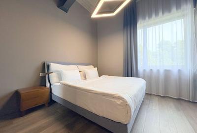 Apartament cu 3 camere decomandat, mobilat în Cetății - 13