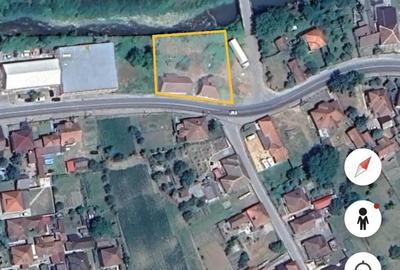 Vand casa si teren aferent - 3