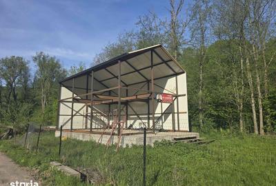 Casă cu 5 camere cu Teren 650 Mp în Central