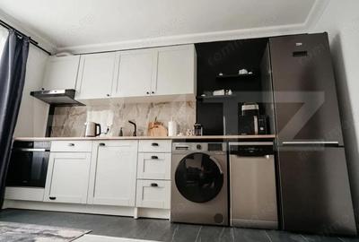 Apartament cu 3 camere decomandat în Gării - 8