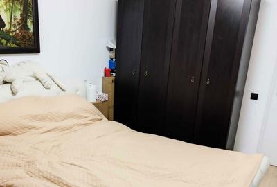 Apartament cu 2 camere decomandat în Central - 5