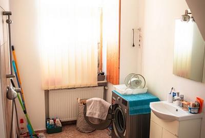 Apartament cu 3 camere în Central - 6