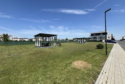 De vanzare apartament 3 camere mobilat si utilat Darwin Residence - Tunari - 2