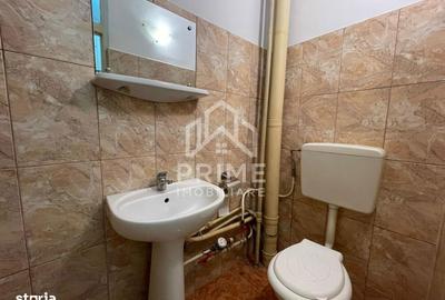 Apartament cu 3 camere în Cetate - 8
