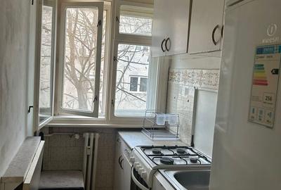 Apartament cu 2 camere semidecomandat în Salca - 6