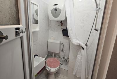 Apartament semidecomandat în Astra - 2