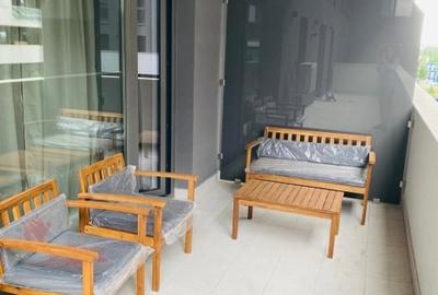 Apartament cu 2 camere decomandat, mobilat în Aviației - 12