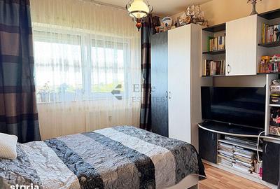 Apartament cu 3 camere decomandat în Salca - 7