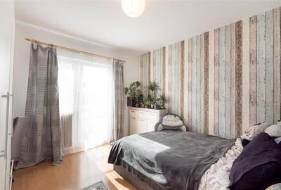 RECO . Apartament cu 3 camere . Dragos Voda - 9