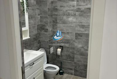 Apartament cu 2 camere decomandat în Central - 6