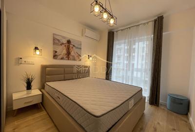Apartament cu 2 camere decomandat, mobilat în Floreasca - 12
