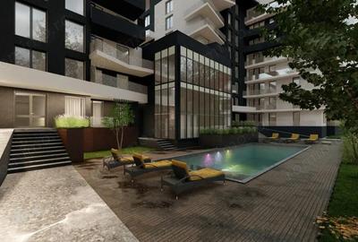 Apartamente cu 1,2,3 camere tip Aparthotel langa Oradea, Baile Felix - 9