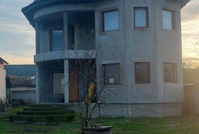 Casă cu 5 camere cu Teren 843 Mp în Dorobanți - 7