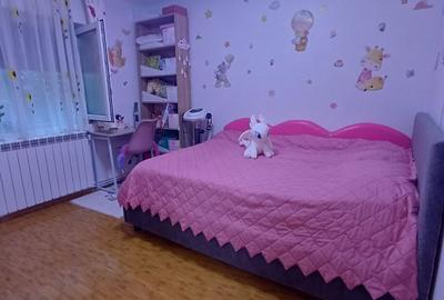 Apartament cu 2 camere decomandat în E3 - 1