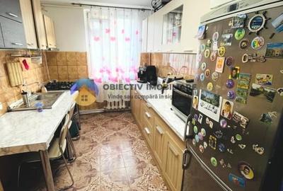 Apartament 4 camere - Cartier Precista - 78,46 mp utili - 6