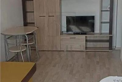 Garsoniera Renovata Complet - Pretabil investitie - Centrala Proprie - Aer Conditionat - Zona Liviu - 2