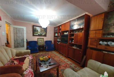 Apartament 2 camere decomandat cu beci interior Zona Brotac - 3