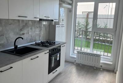 Garsonieră în Valea Lupului - 2