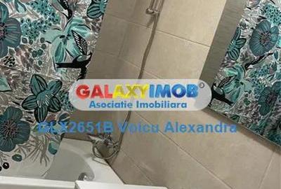 Garsoniera Pet Friendly - Berceni - Dimitrie Leonida - Metrou - 7