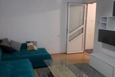 Apartament cu 2 camere decomandat în Central - 1
