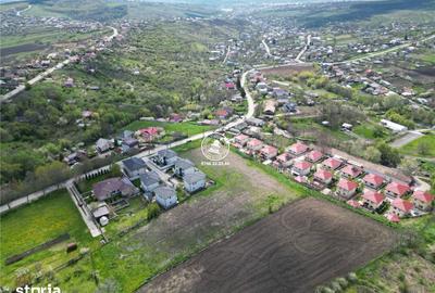 Teren de 7350 mp, în Rediu - 2