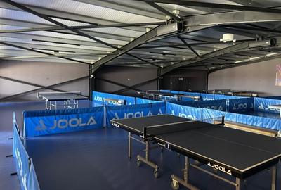 Domnesti, spatiu comercial, P+1, complet utilat, utilitati, 900mp - 10