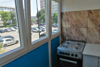Garsonieră semidecomandată în Exterior Vest - 7