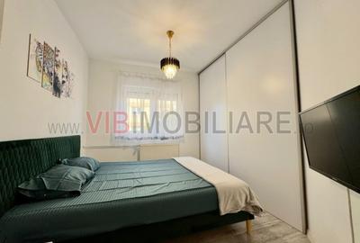 2 Camere - Straulesti - Petrom City - Pet friendly - 6
