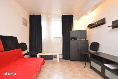Apartament cu 2 camere decomandat, mobilat în Ștefan cel Mare - 1