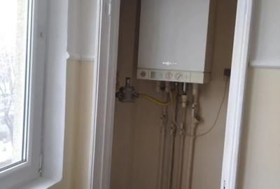 Apartament cu 2 camere semidecomandat în Hipodrom - 5