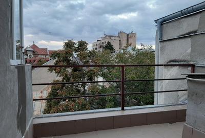 Garsonieră decomandată în Știrbei Vodă - 7