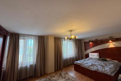 Apartament 3 camere, etaj 1, zona Dorobanti - 12