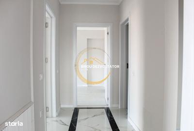 Apartament cu 3 camere decomandat în Titan - 6