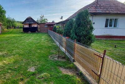 Casă cu 3 camere în Zau de Câmpie - 2