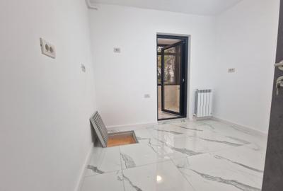 Dacia - 3 camere decomandate,  totul nou, centrala gaze, etaj parter cu balcon - 29