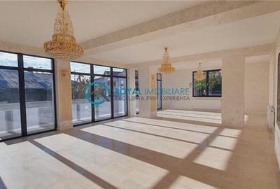 Royal Imobiliare - inchiriere spatiu birouri zona Centrala - 2