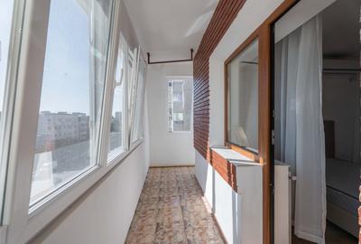 Apartament de 2 camere | Centrala Termica | Zona Pacurari - 14