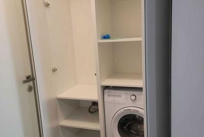 Apartament cu 2 camere decomandat în Străulești - 3