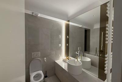 Apartament cu 3 camere, mobilat în Pipera - 8