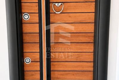 Apartament cu 2 camere semidecomandat, mobilat în Nord - 7