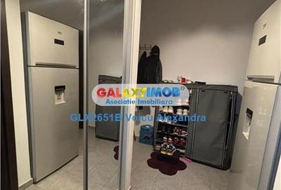 Garsonieră decomandată, mobilată în Berceni - 5