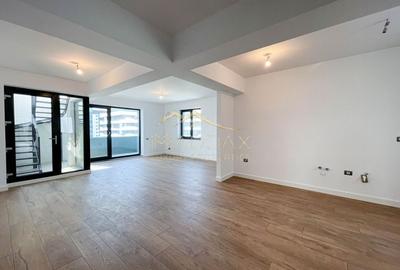 Apartament 4 camere de vanzare tip Penthouse***Terasa 167mp***Pipera - 1