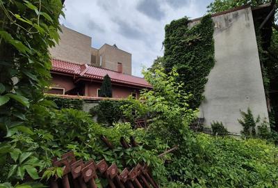 TEREN DE VANZARE - COTROCENI - 5